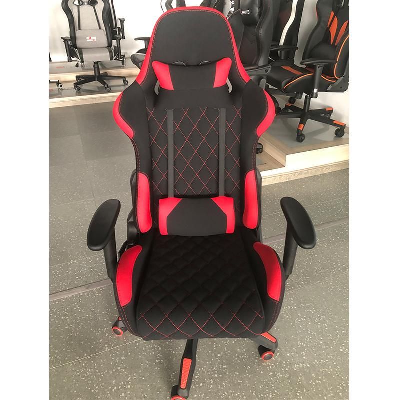 Modern Gaming Office Chair Computer Gamer Cheap Racing Chair