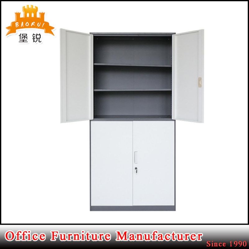 Metal Office Filing Cabinet Steel Filing Cabinet with 4 Door