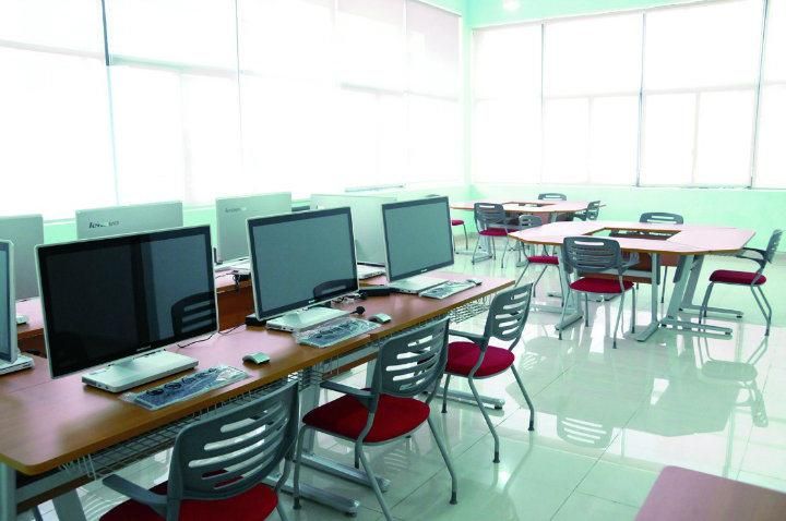 High Quality University Auditorium Office Classroom Student School Furniture