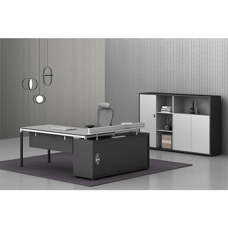 High Quality Modern Design Office Furniture Executive File Cabinet