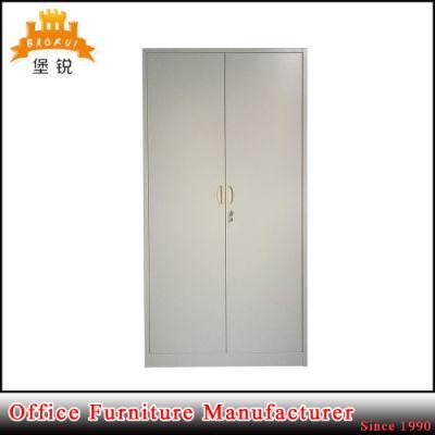Metal Material Storage Cabinet for School and Office
