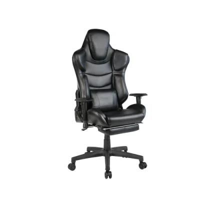 Home Office Gaming Chair with Headerst and Back Support