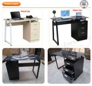 2016 Chinese Easy Assembly Office Furniture (RX-D1034)