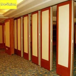 Folding Separation Screen for Office Meeting Room