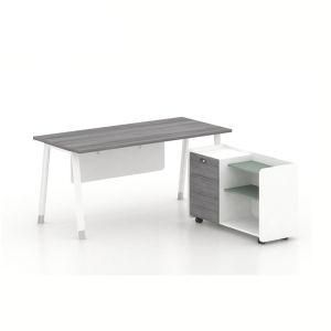 Modern Office Furniture Wooden Manager Executive Office Desk