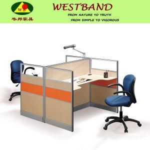 Modern Cheap Modular Office Partition Workstations Designs