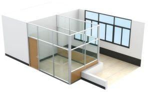 MFC Office Furniture Office Partition Cubicle