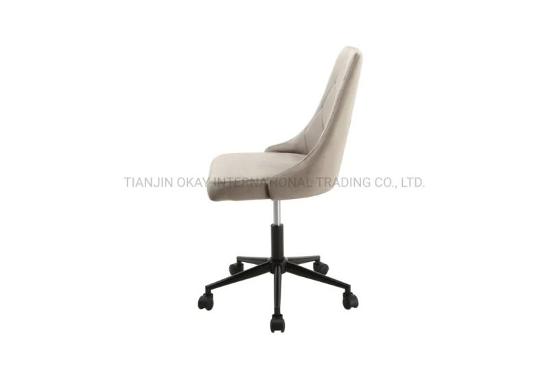 Modern Design Home Office Chair Adjustable Height Chair