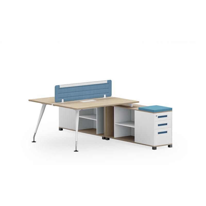 Workstation Hardware aluminum Steel Home Office Furniture Desk Office Table