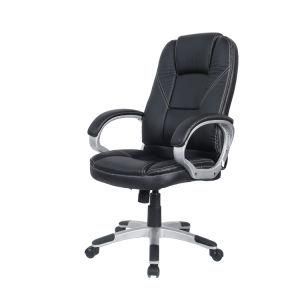 Office Furniture 76*35*64cm Leather Gaming Chair with Armrest