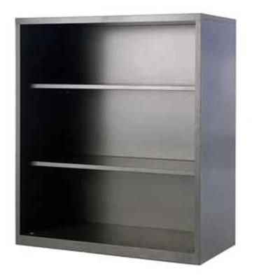 Open Shelf Metal Office Cabinet