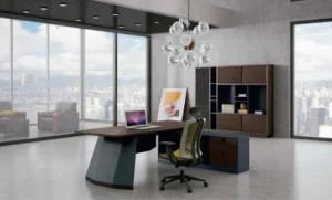 New Design Customized Workstation for Modern Office Furniture /Office Desk (Bl-ZY32)