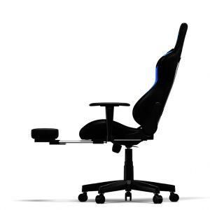 Oneray Free Sample Cheap Swivel PU Leather Office Reclining PC Custom Racing Gaming Chair
