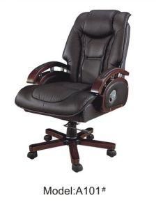 Chinese Modern Hotel Bedroom Office Chair (A101)