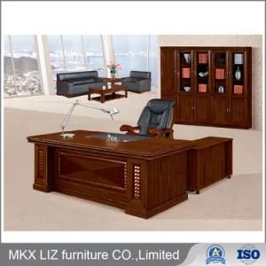 Office Furniture Executive Computer Desk High Quality Executive Table (D2118)