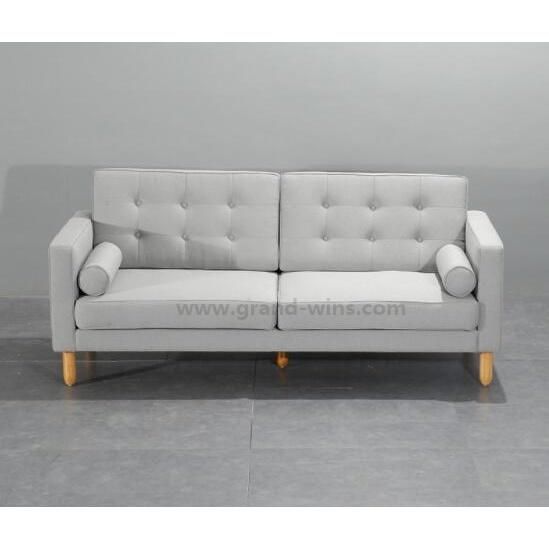 Fabric Sectionals L Shape Modern Lounge Sofa Nordic Large Modular Couch Corner Sofa Modern L Shaped Office Waiting Room Sofa