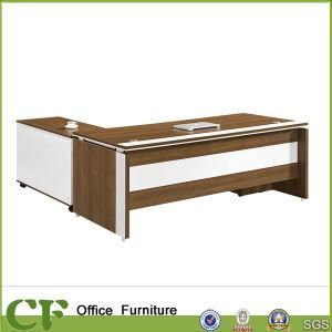 Colorful Series Furniture Executive Desk for Office