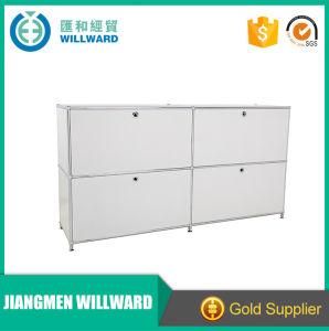 Office Furniture File Storage Cabinet File Cabinet with Four Drawers