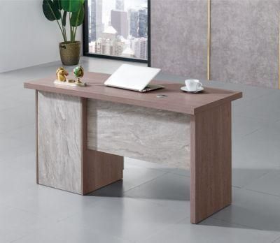 Modern Design 120cm 140cm Home Office Table Computer Desk