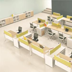 Luxury Comfortable Modern Office Workstation Cubicle Modern Office Workstation Furniture