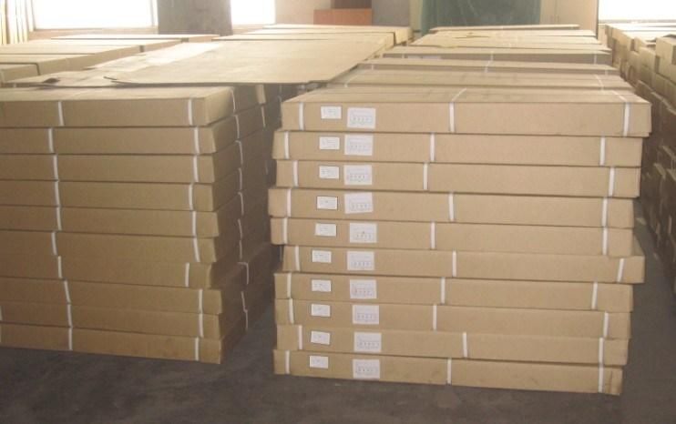 USA Market Popular Good quality Cream Color Drawer File Cabinet