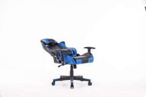 High Quality Gaming Chair Racing Car Seat PU Leather Office Chair Lk-2172