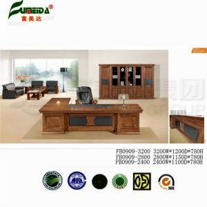 MDF Woode Veneer High End Good Quality Office Table