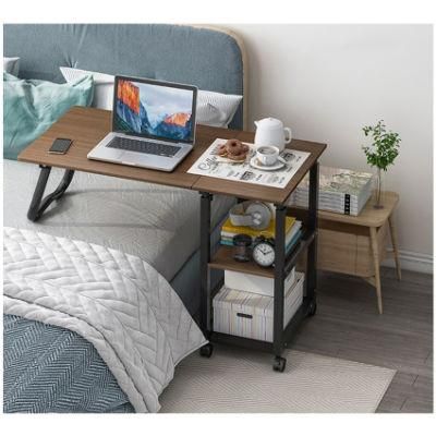 Foldable Bedside Table and Study Table Simple Furniture 0311-1