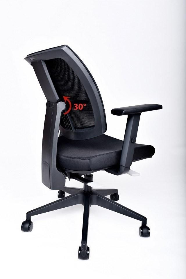Li&Sung 10505 Best Selling Modern Design Ergonomic Mesh Chair