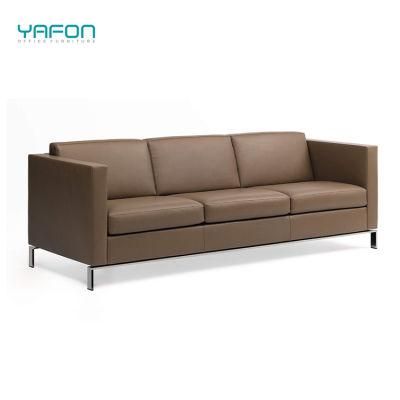 High Quality Reception Office Furniture Modern Executive Office Sofa