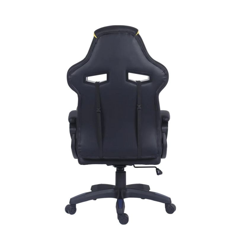 Patiomage Gaming Chair Fortnite Gamer Chair Gt Omega Racing Scorpion Gaming Chair (MS-816)