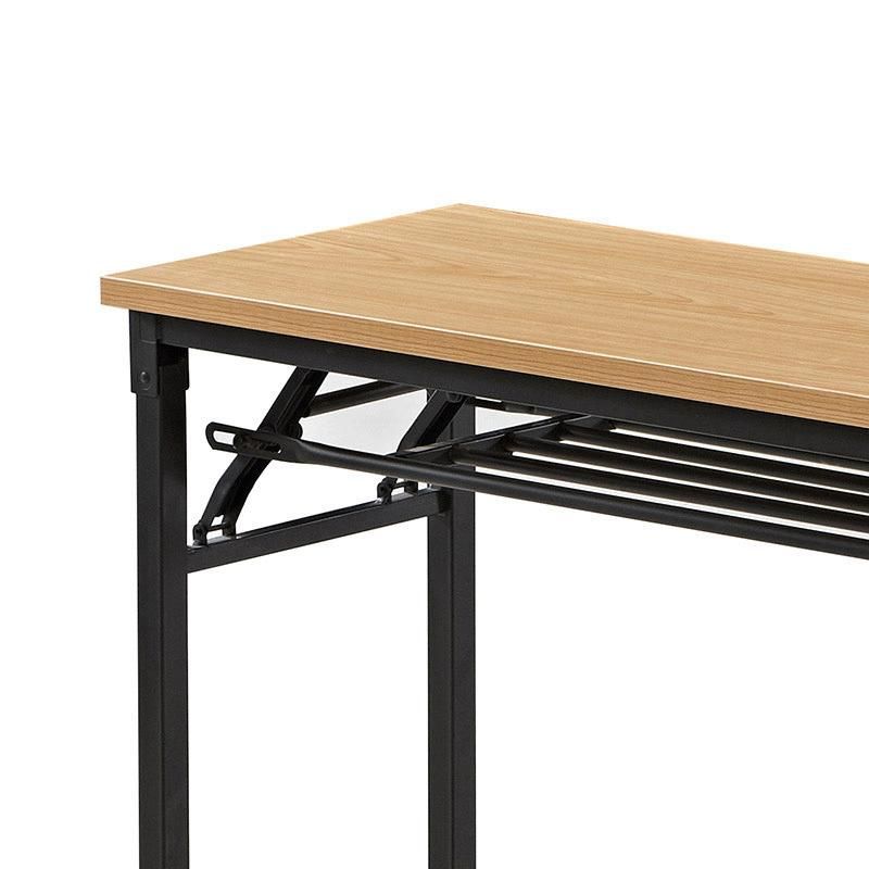 Hot Sales School Rreading Room Desk Student Writing Desk