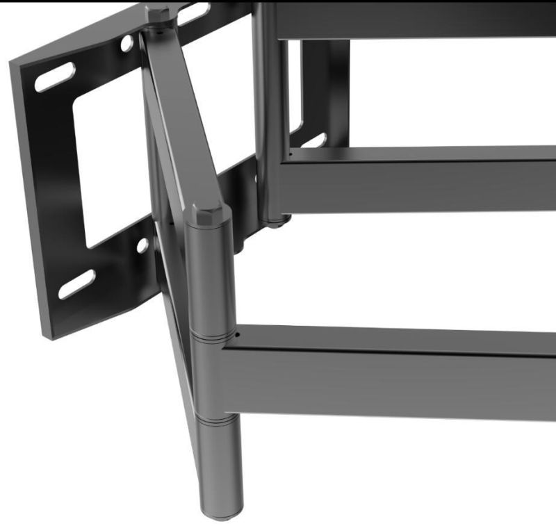 TV Wall Mount Black or Silver Suggest Size 42-70" Pl5050XL