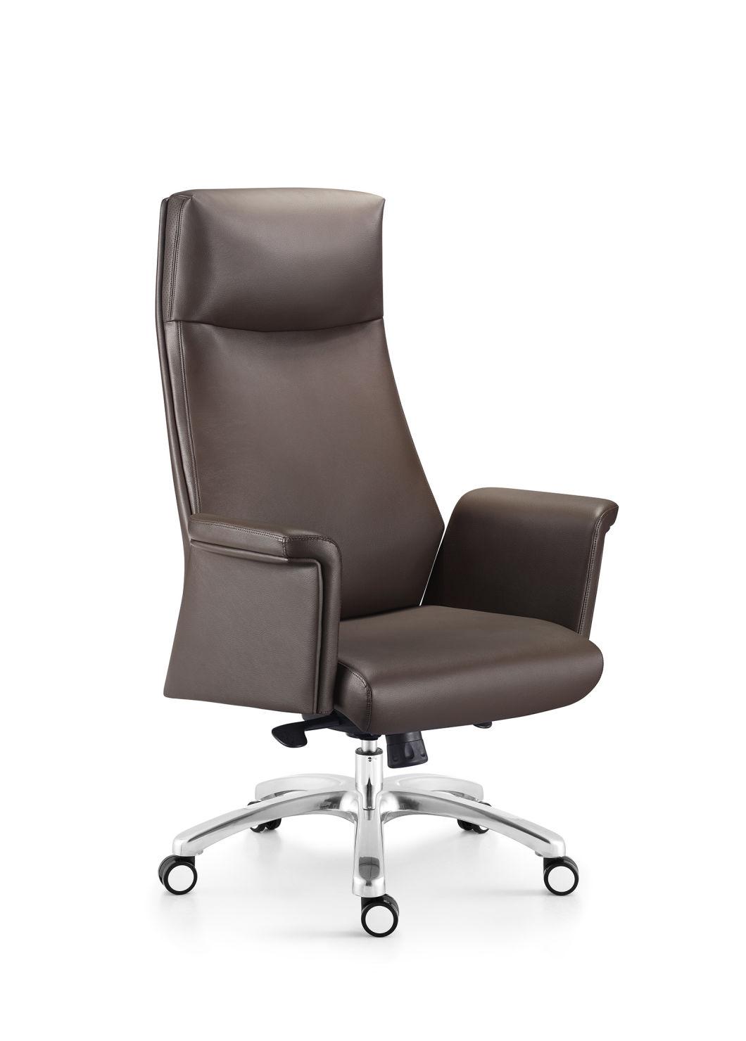 High Quality Swivel High Back Executive Ergonomic Office Chair