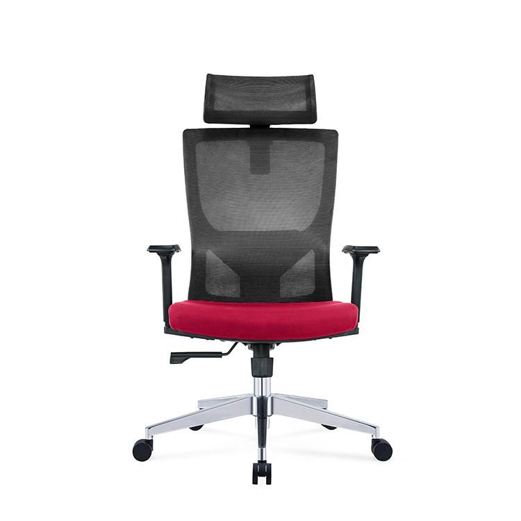 Ergonomic Designfull Mesh Chair High Back Executive Office Chair