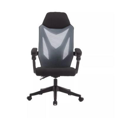 Low MOQ Fabric Mesh Chair Staff Meeting Room Office Chair