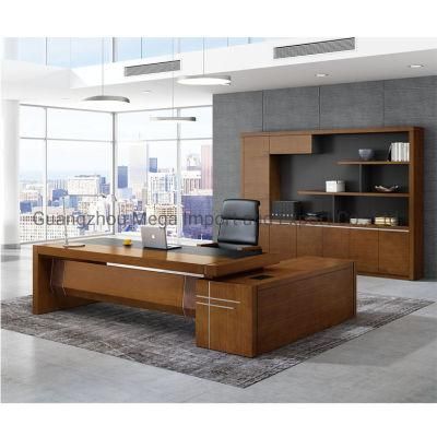 Hot Sale Elegant Design Executive Director Office Table