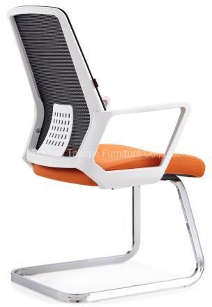 Popular Visitor Meeting Mesh Staff Hall Audience Ergonomic Computer Fabric Office Chair