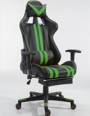 Reclining Boss Executive Office Gaming Chair Ergonomic