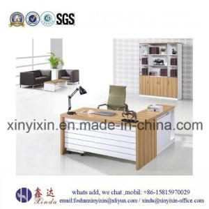 Home and Office Furniture Melamine Executive Office Desk (D1616#)