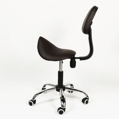 Competitive Price Leather Swivel Sexy Chair Stool Bar Stool