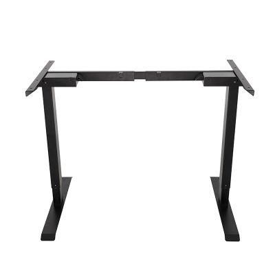 Factory Price Nate Modern 1050*260*215 (mm) China Electric Adjustable Desk Frame Nt33-2ar2e