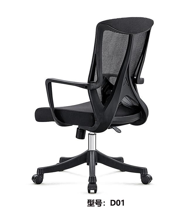 Ergonomic Chair Nylon Base Chair