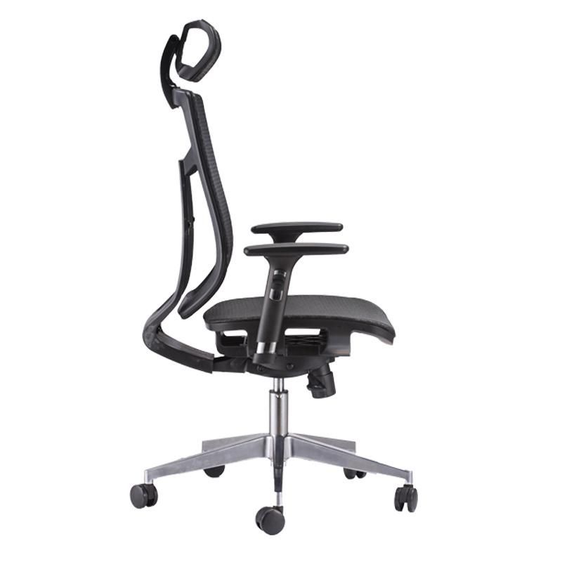 Modern Design Office Furniture Ergonomic Design Cheap High Back Chair