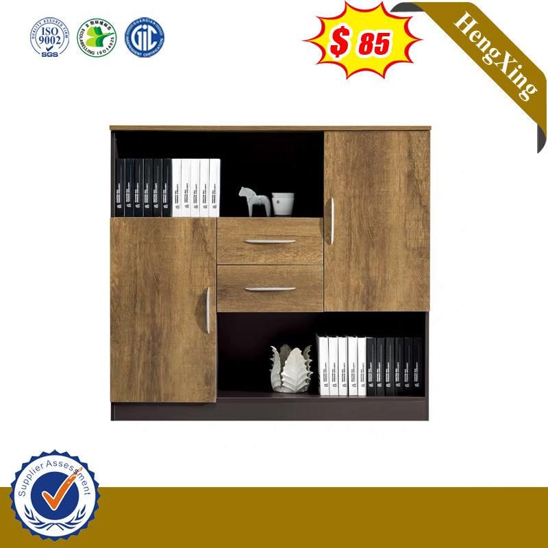 Modern Office Furniture Filing Cupboard Fireproof Office Storage Cabinet