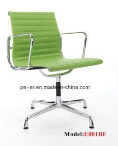 Antique Eames Swivel Office Visitor Conference Chair (E001BF)