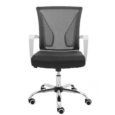 Environmental Friendly Swivel Computer Adjustable Mesh Task Office Chairs
