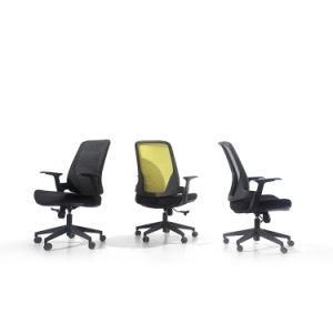 Nice Design Executive Mesh Fabric Ergonomic Office Mesh Chair