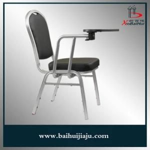 Modern Steel Leather Meeting Chair (BH-G3106)