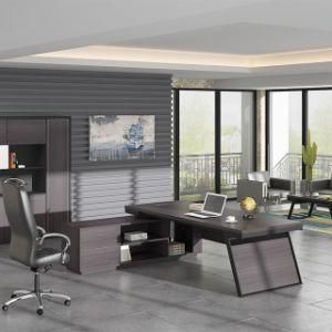 Wholesales Price Modern Furniture Standard Executive Large Office Table